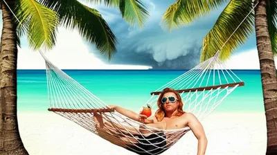 Illustration complacency