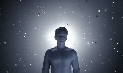 Illustration egocentric - Image 1