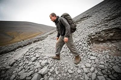 Illustration stumping - Image 1