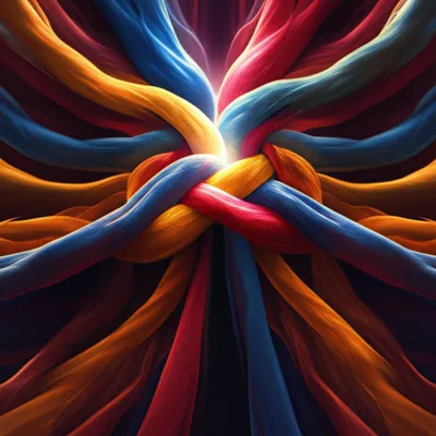 Illustration bonding