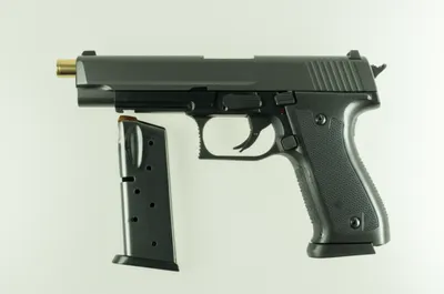 Illustration armed - Image 1