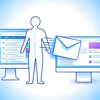 Illustration forwarded - Image 1