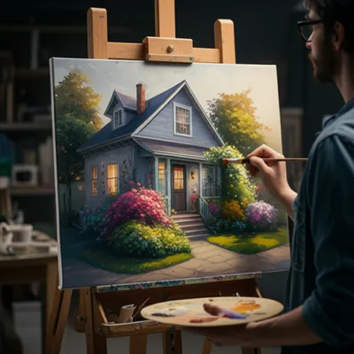 Illustration having - Image 1