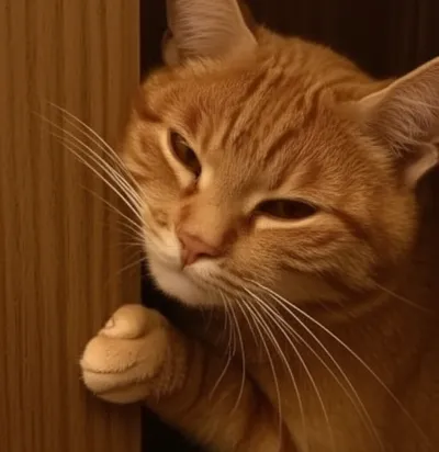 Illustration peeked - Image 1