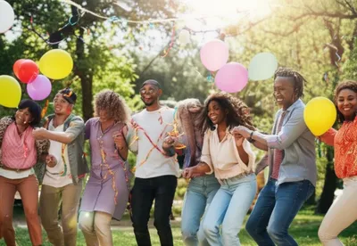 Illustration joys - Image 1