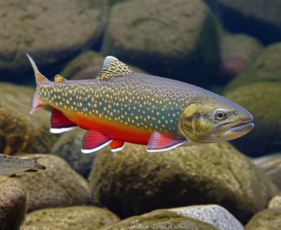 Illustration char - Image 1