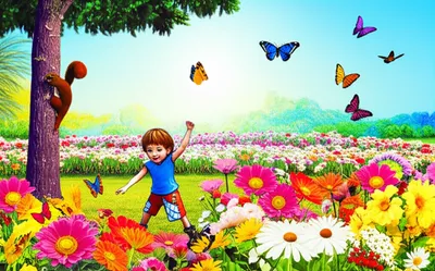 Illustration diurnal - Image 1