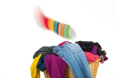 Illustration sock - Image 1