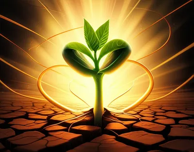 Illustration energize - Image 1