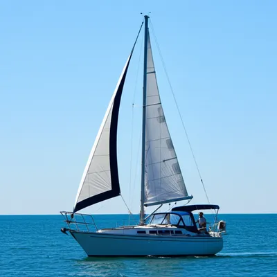 Illustration jibs - Image 1