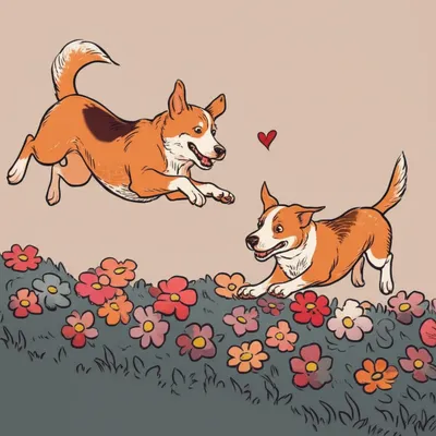 Illustration lines - Image 1