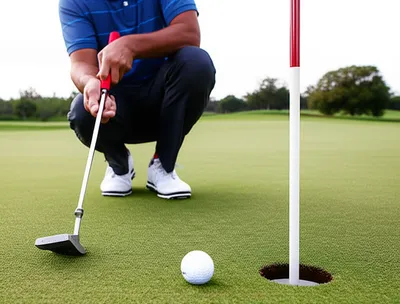 Illustration putt - Image 1