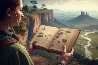 Illustration guide - Image 1