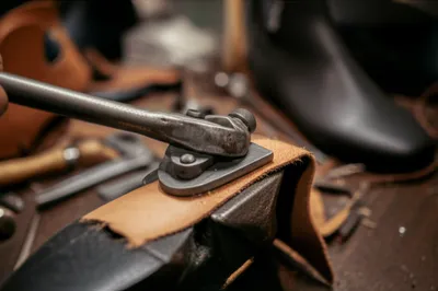 Illustration flounder - Image 1