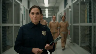 Illustration matrons - Image 1