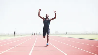 Illustration runaway - Image 1