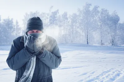 Illustration coldest - Image 1