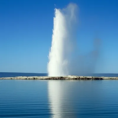 Illustration spontaneous - Image 1