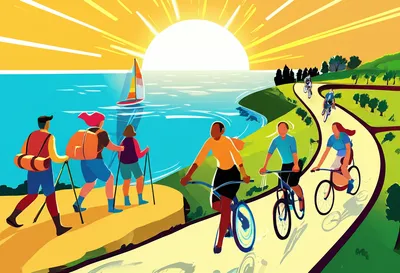 Illustration sets - Image 1