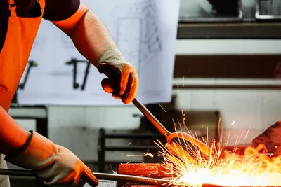 Illustration fabricating - Image 1