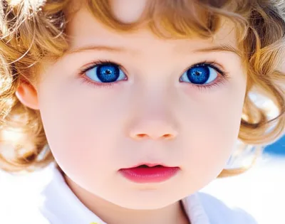 Illustration cherubs - Image 1