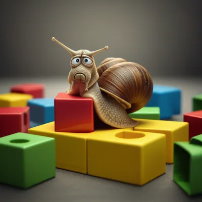 Illustration dullest - Image 1