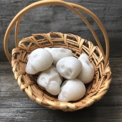 Illustration skulls - Image 1