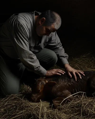 Illustration deaconed - Image 1