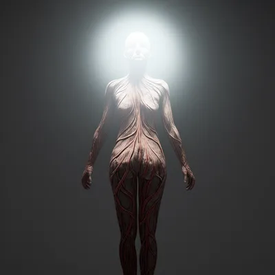 Illustration incarnated - Image 1