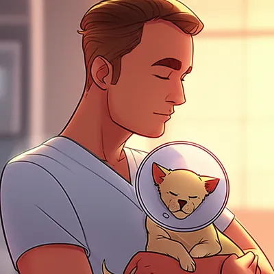 Illustration neutering - Image 1