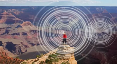 Illustration resounded - Image 1