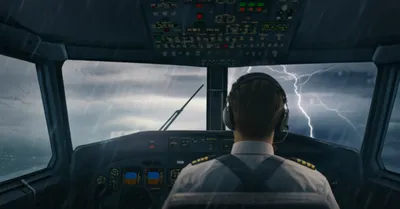 Illustration airmanship