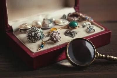 Illustration estate - Image 1