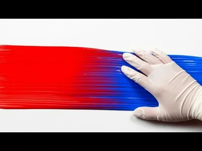 Illustration smeared - Image 1