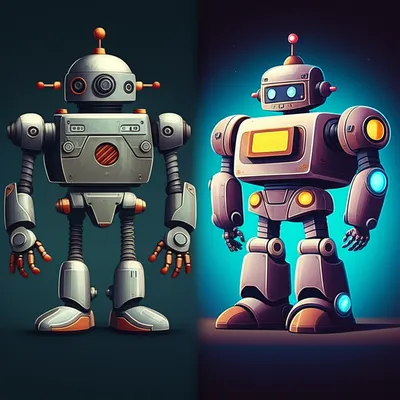 Illustration generation - Image 1