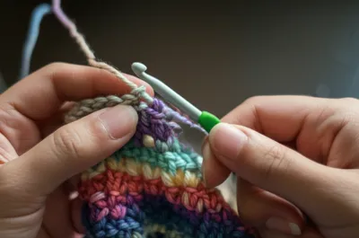 Illustration hooked - Image 1