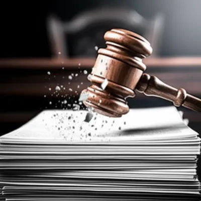 Illustration outlawing - Image 1