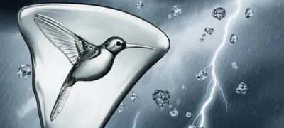 Illustration armor - Image 1