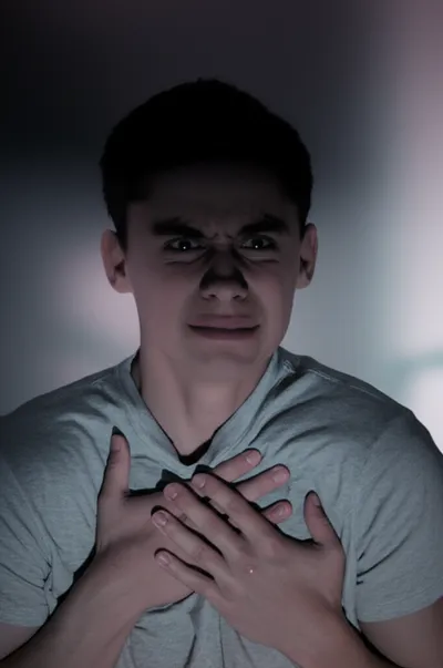 Illustration has - Image 1