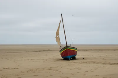 Illustration stranding - Image 1