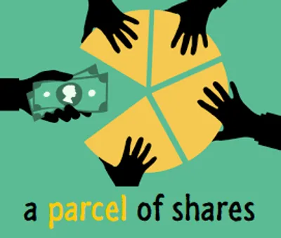 Illustration parcel - Image 2