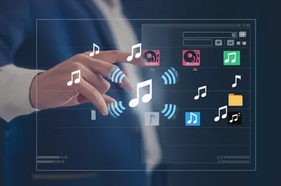 Illustration playlist - Image 1