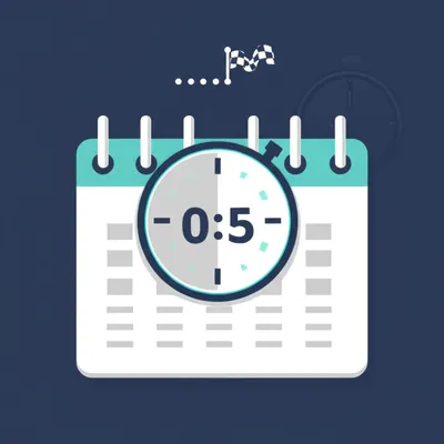 Illustration deadline