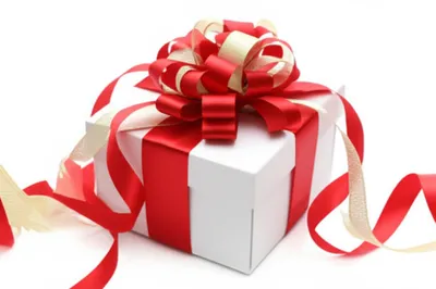 Illustration ribboned - Image 1