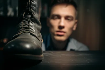 Illustration paraphilia