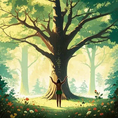 Illustration pagans - Image 1