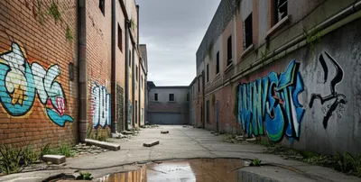 Illustration sink - Image 1