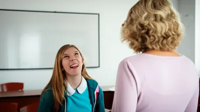 Illustration impudence - Image 1