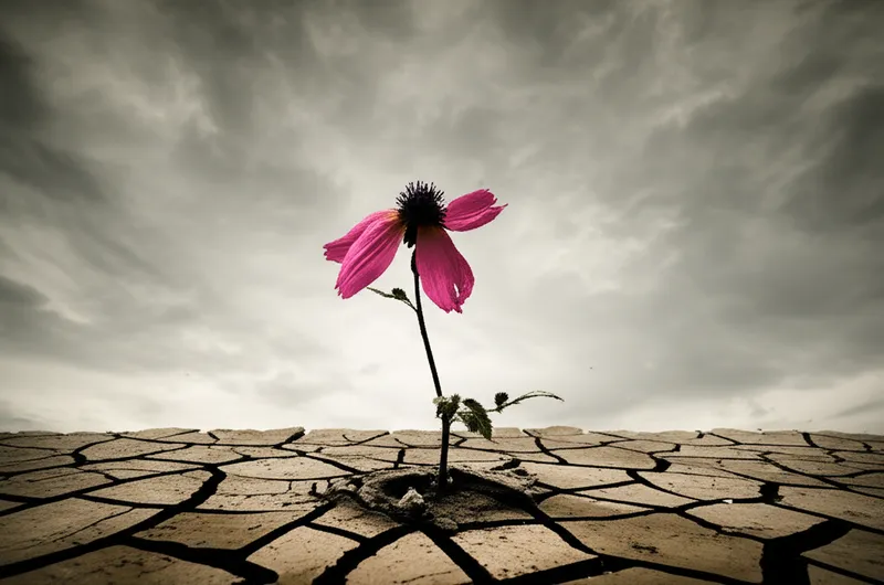 Ilustración visual de la palabra "lamentable" - Lamentable, deplorable, penoso