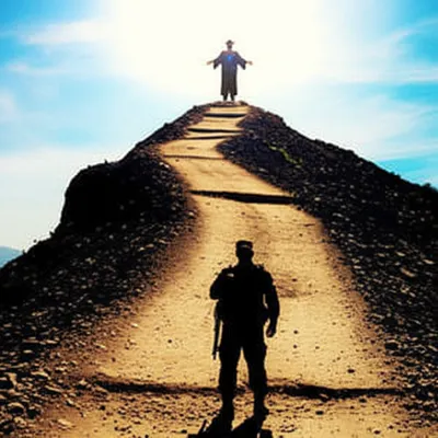 Illustration trajectory - Image 1